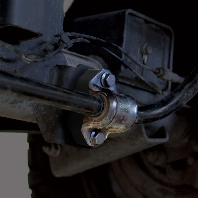 Load image into Gallery viewer, Banks Power | Differential Cover Sway Bar Spacer Dodge Ram With Coil Spring Sway Bar
