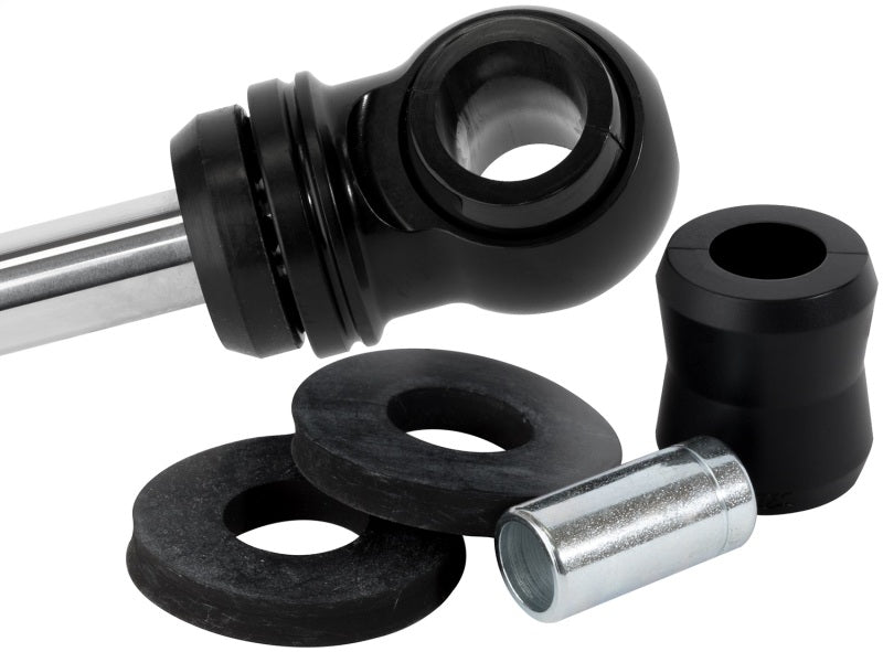 Load image into Gallery viewer, Fox | 2003+ Toyota 4Runner / 2005+ Tacoma / 2007-2014 FJ Cruiser 2.0 Performance Series Smooth Body Remote Reservoir Rear Shock | 0-1.5 Inch Lift