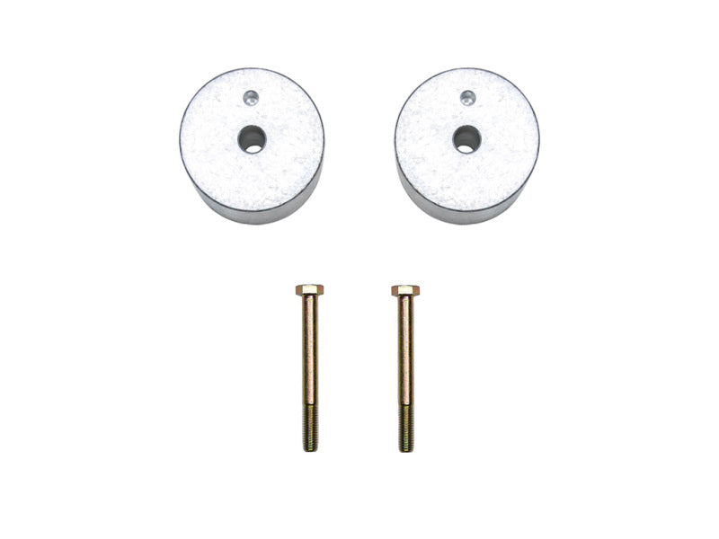 Load image into Gallery viewer, ICON 10-14 Ford Raptor Bump Stop Spacer Kit