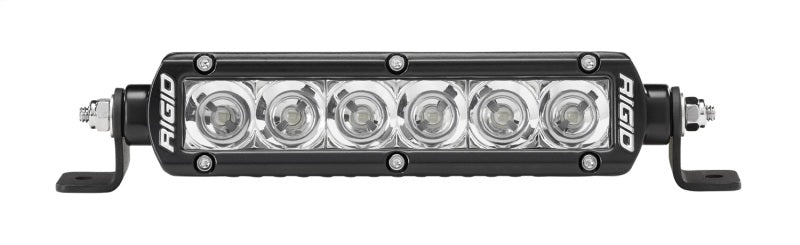 Load image into Gallery viewer, Rigid Industries | 6 Inch SR Flood - Single