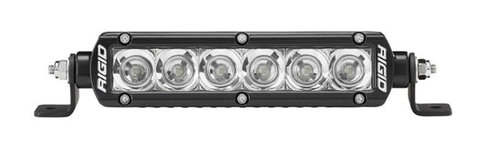 Rigid Industries | 6 Inch SR Flood - Single