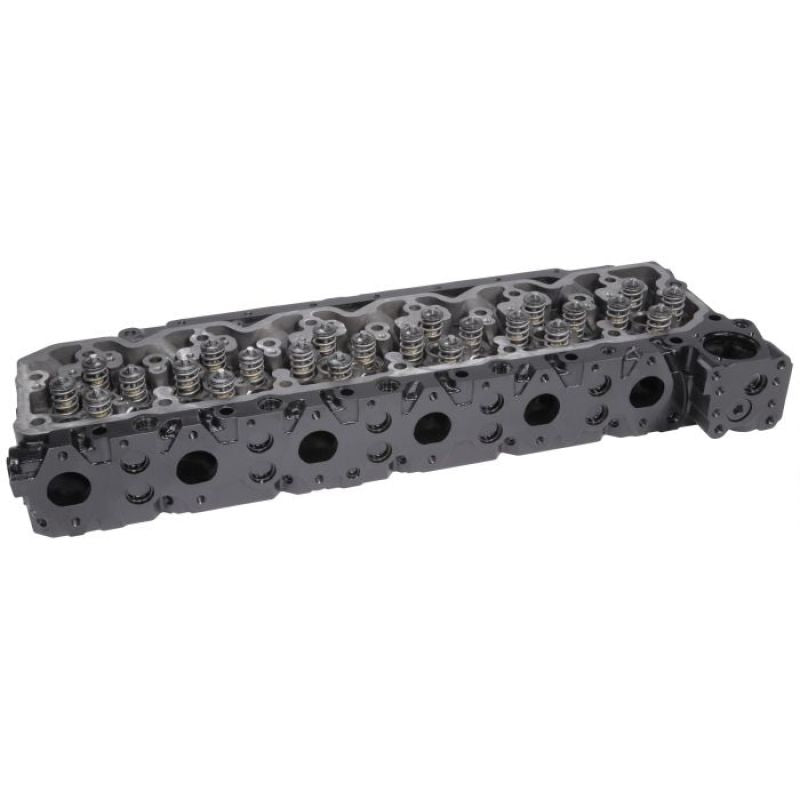 Load image into Gallery viewer, Fleece | 2003-2007 Dodge Ram 2500 / 3500 5.9L Remanufactured Cummins Cylinder Head (Performance)