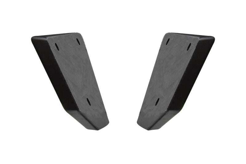 Load image into Gallery viewer, ICON 2018+ Jeep Wrangler JL / 2020+ JT Front Impact Bumper w/Skid Plate