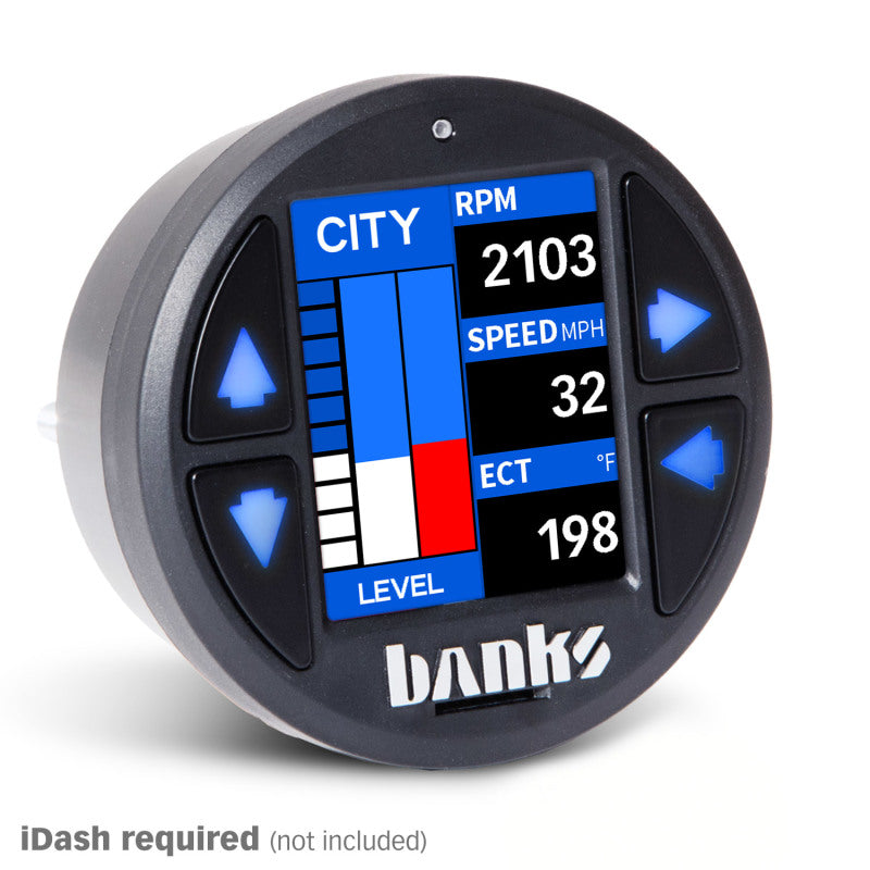 Load image into Gallery viewer, Banks Power | Pedal Monster Throttle Sensitivity Booster - Use With Existing iDash / Derringer