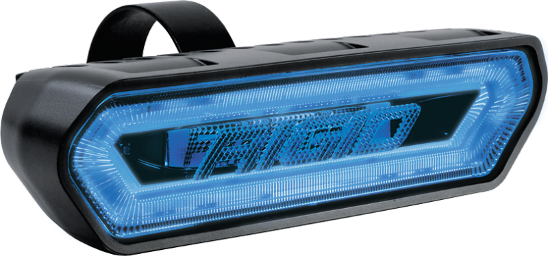 Load image into Gallery viewer, Rigid Industries | Chase Tail Light Kit w/ Mounting Bracket - Blue