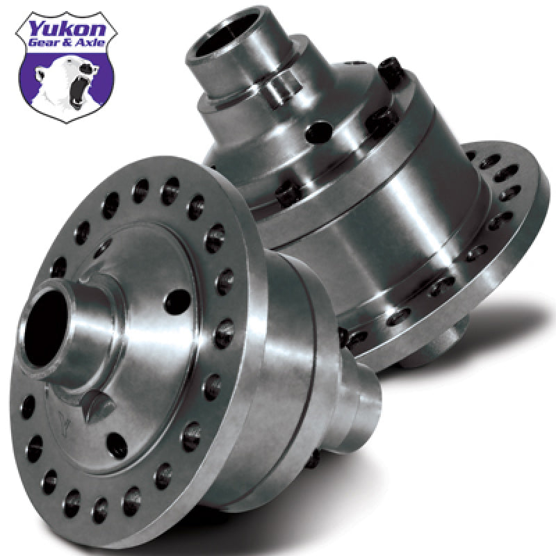 Load image into Gallery viewer, Yukon Gear | Grizzly Locker For Dana 30 / 27 Spline / 3.73+