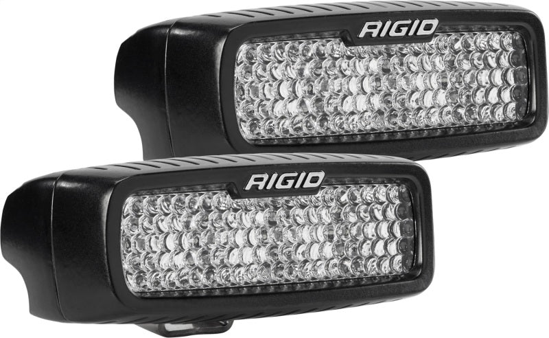 Load image into Gallery viewer, Rigid Industries | SRQ - 60 Deg. Lens - White - Set of 2