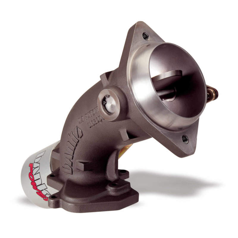Load image into Gallery viewer, Banks Power | 1998.5-2002 Dodge 5.9L Cummins Exhaust Brake - Use With Stock Exhaust