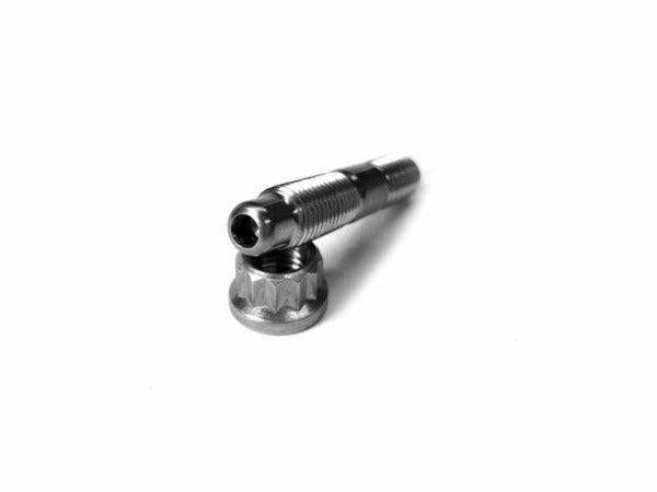 Load image into Gallery viewer, Fleece | 1994-2018 Dodge Ram 5.9L / 6.7L Cummins Exhaust Manifold Stud Kit - 4mm Allen Socket Head