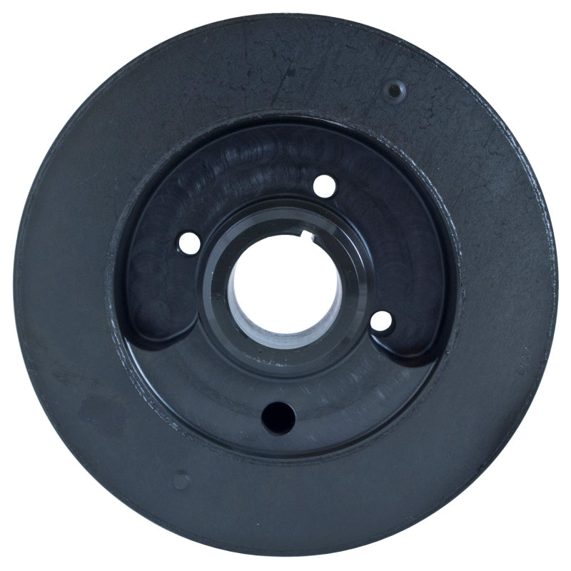 Load image into Gallery viewer, Fluidampr | 1994-2000 GM 6.2 / 6.5 Diesel Steel Externally Balanced Damper