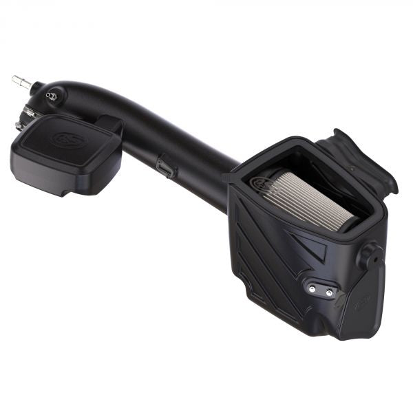Load image into Gallery viewer, S&B Filters | 2020-2022 Ford Super Duty 7.3L Gas Dry Cold Air Intake
