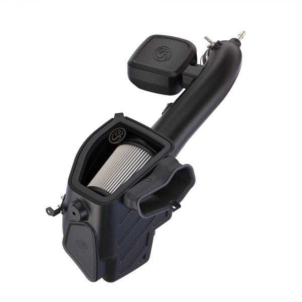 Load image into Gallery viewer, S&B Filters | 2020-2022 Ford Super Duty 7.3L Gas Dry Cold Air Intake