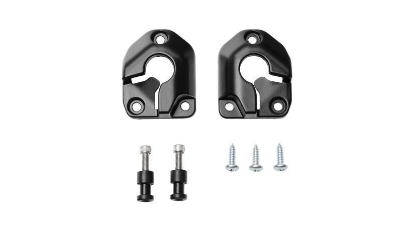 Load image into Gallery viewer, AMP Research | 1998-2017 Nissan Frontier Standard Bed Bedxtender - Silver