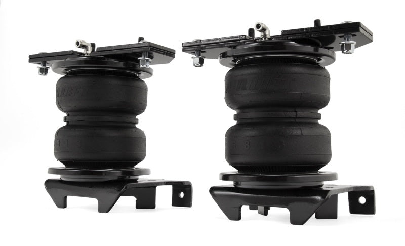Load image into Gallery viewer, Air Lift | 2003-2013 Dodge Ram 2500 4WD / 2003-2018 3500 4WD Pick-Up Loadlifter 5000 Ultimate Air Spring Kit