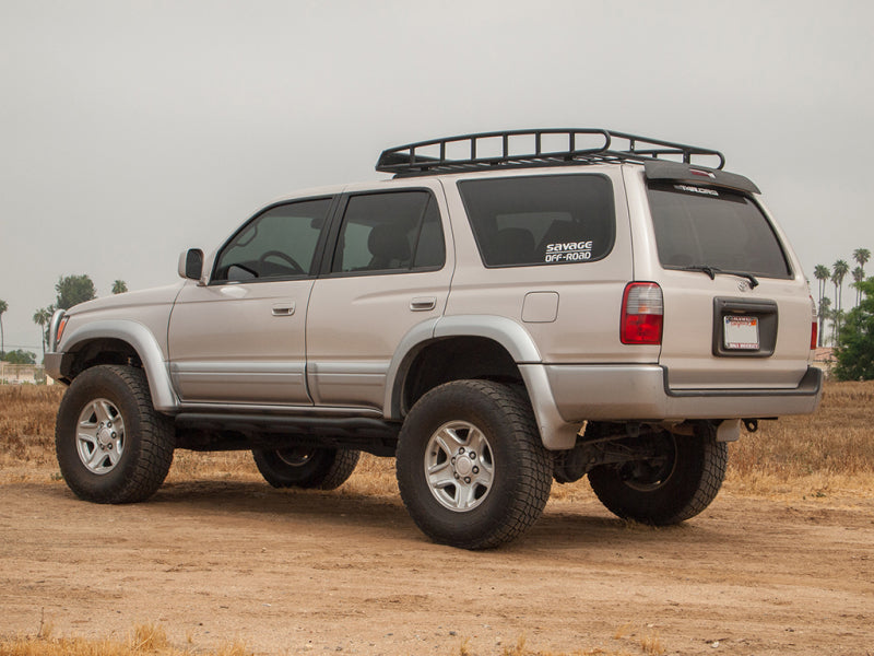 Load image into Gallery viewer, ICON | 1996-2002 Toyota 4Runner Stage 4 Suspension System | 0-3 Inch