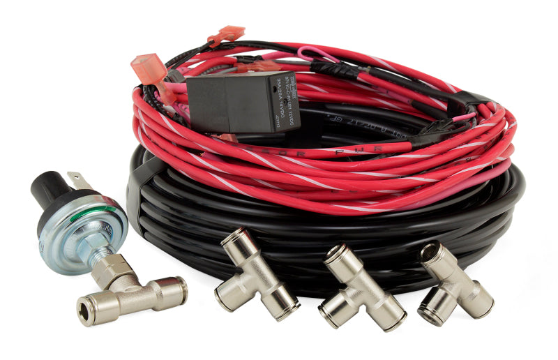 Load image into Gallery viewer, Air Lift | Load Controller Single Heavy Duty Compressor