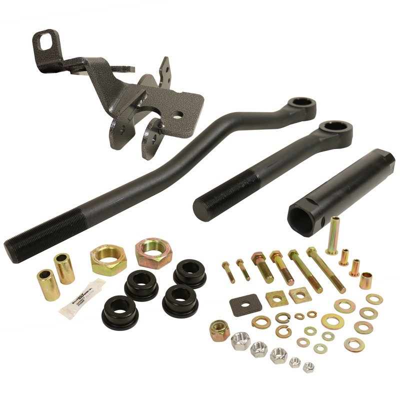 Load image into Gallery viewer, BD Diesel | 1994-2002 Dodge Ram 2500 / 3500 4WD 5.9 Cummins Track Bar Kit