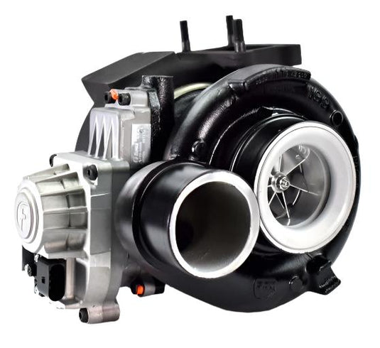 Fleece | 2013-2018 Dodge Ram 6.7 Cummins 63mm FMW Holset VGT Cheetah Turbocharger