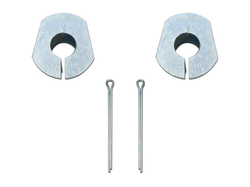 Load image into Gallery viewer, ICON 2005+ Ford F-250/F-350 2.3 Deg Alignment Cam Kit