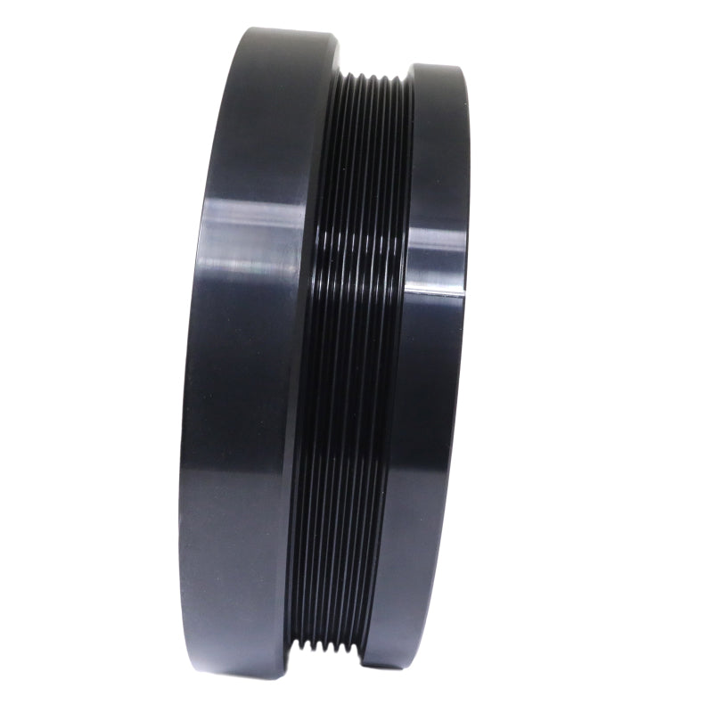 Load image into Gallery viewer, Fluidampr | 2017-2019 GM 6.6 Duramax Steel Externally Balanced Damper