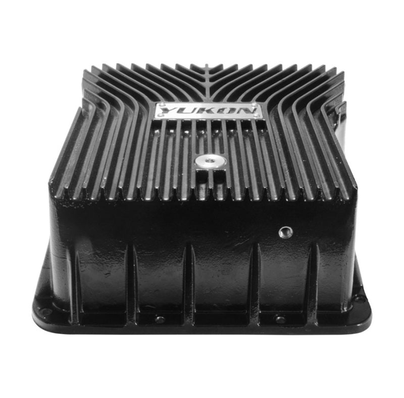 Load image into Gallery viewer, Yukon | 2001-2019 GM 2500 / 3500 Allison 1000 Deep Transmission Pan