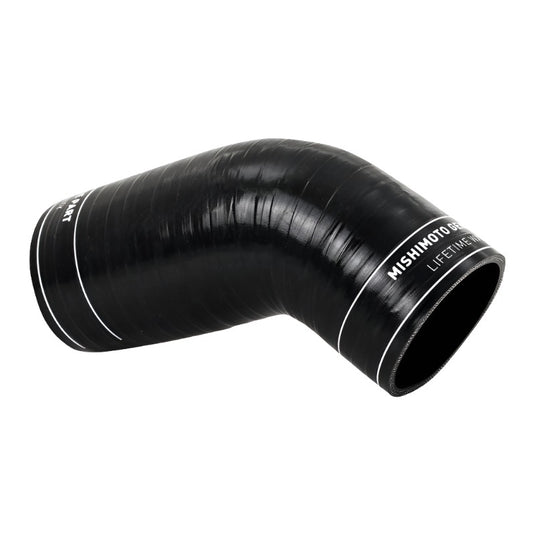 Mishimoto | 2019-2024 Dodge Ram 6.7L Cummins Factory-Fit Intercooler Boot Kit - Black