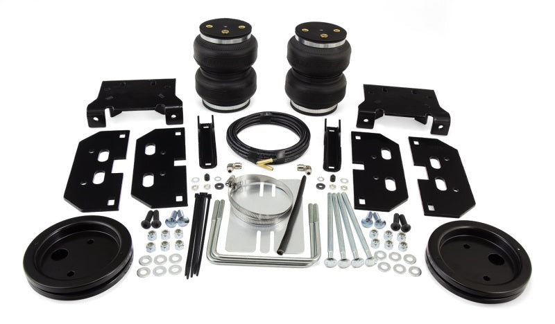 Load image into Gallery viewer, Air Lift | 2003-2013 Dodge Ram 2500 4WD / 2003-2018 3500 4WD Pick-Up Loadlifter 5000 Ultimate Air Spring Kit