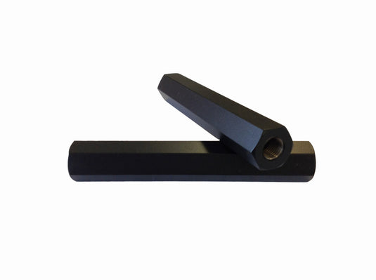 Fleece | 2001-2011 GM Duramax 6.6L 2500 / 3500 HD Pickup Tie Rod Reinforcement Sleeves