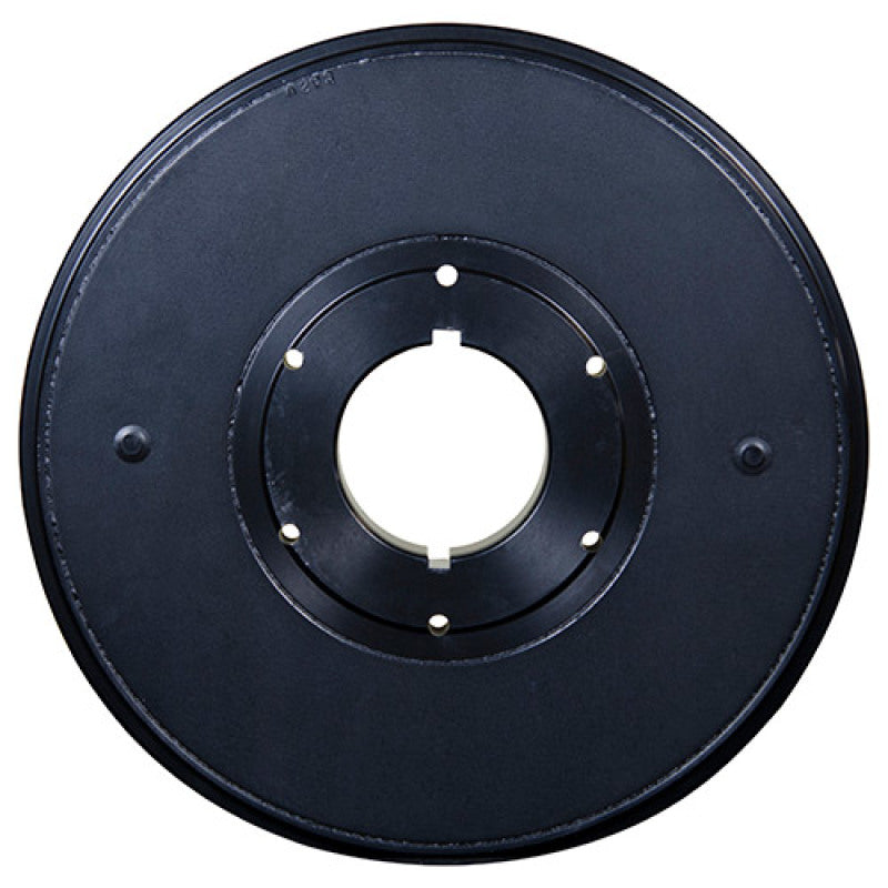 Load image into Gallery viewer, Fluidampr | 2001-2023 GM 6.6 Duramax Internally Balanced Damper - Harmonic Balancer