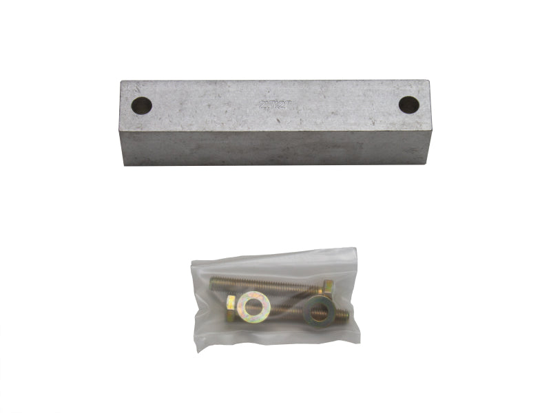 Load image into Gallery viewer, ICON 2014+ Ram HD .75in Carrier Bearing Drop Kit