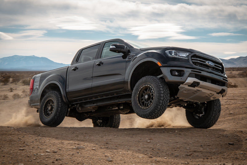 Load image into Gallery viewer, ICON 2019+ Ford Ranger 0-3.5in Stage 3 Suspension System w/Tubular Uca