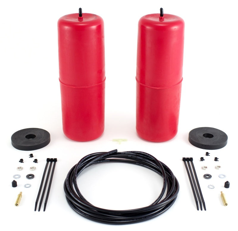 Load image into Gallery viewer, Air Lift | 2009-2018 Dodge Ram 1500 / 2019-2023 1500 Classic 1000 Air Spring Kit