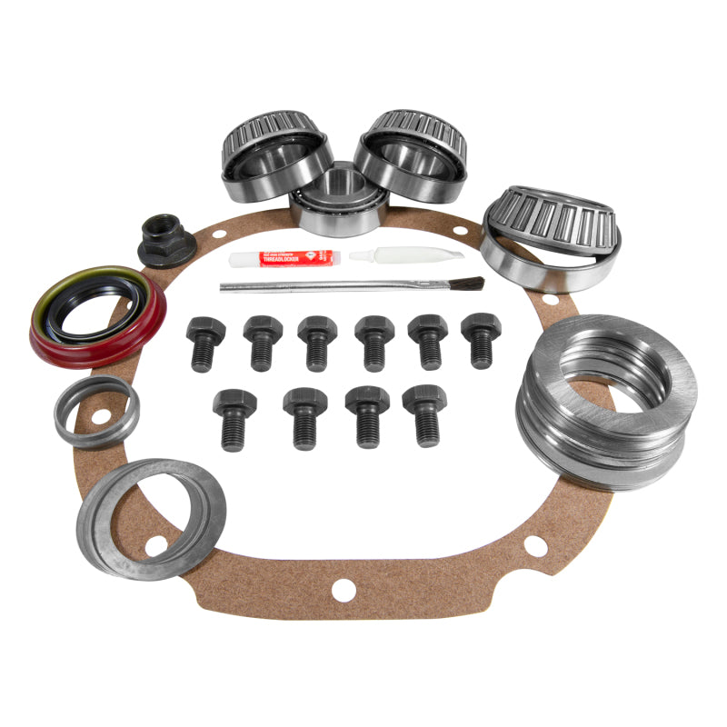 Load image into Gallery viewer, Yukon Gear | Standard Master Overhaul Kit For The Ford 8.8 Diff
