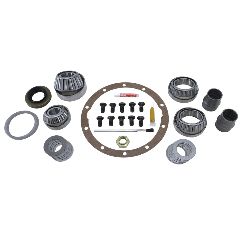 Load image into Gallery viewer, Yukon Gear | Master Overhaul Kit For Toyota V6 and Turbo 4 Diff / 02 & Down