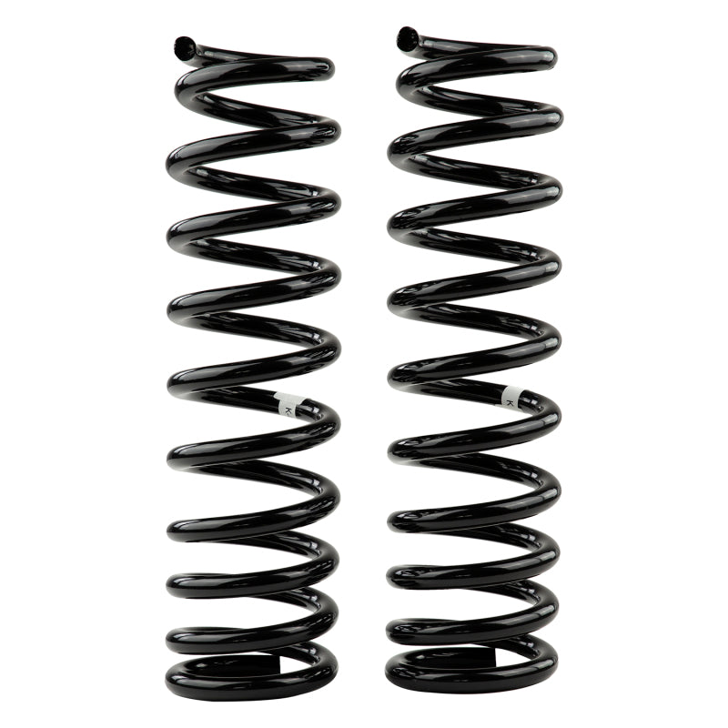 Load image into Gallery viewer, Old Man Emu 2021+ Ford Bronco Front Coil Spring Set for Heavy Loads