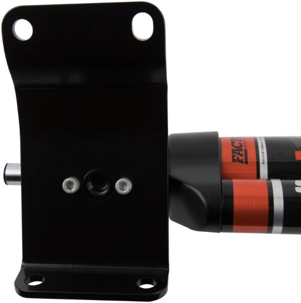 Load image into Gallery viewer, Fox | 2014+ Dodge Ram 2500 / 2013+ 3500 4WD Factory Race Series ATS Steering Stabilizer