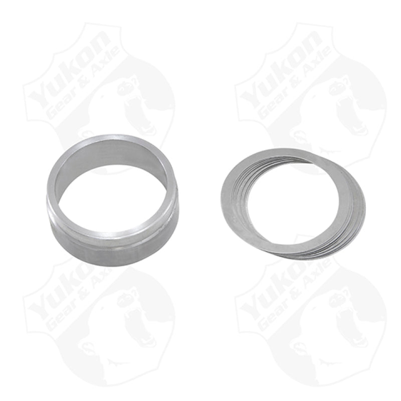 Load image into Gallery viewer, Yukon Gear | Crush Sleeve Eliminator Kit For GM 10.5in 14 Bolt Truck