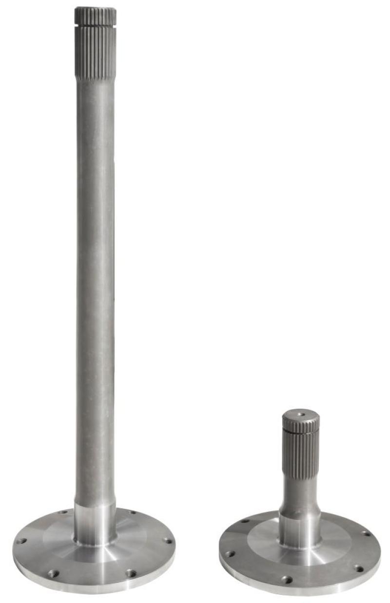 Load image into Gallery viewer, Fleece | 2001-2010 GM Duramax 6.6L LB7 / LLY / LBZ / LMM Front TufShafts