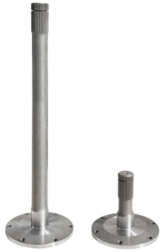 Fleece | 2001-2010 GM Duramax 6.6L LB7 / LLY / LBZ / LMM Front TufShafts