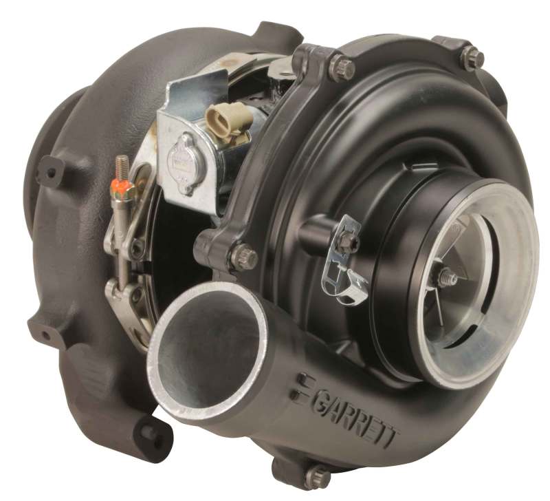 Load image into Gallery viewer, Fleece | 2004.5-2007 Ford 6.0L Power Stroke Cheetah 63MM FMW Turbocharger