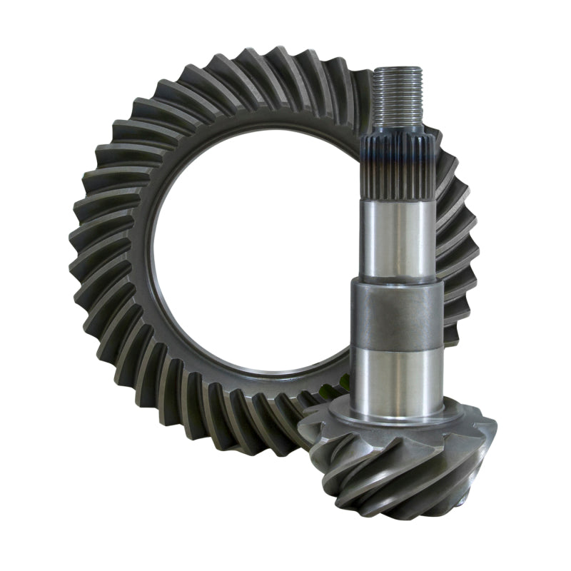 Load image into Gallery viewer, Yukon Gear | High Performance Gear Set For GM 8.25in IFS Reverse Rotation in 4.88 Ratio