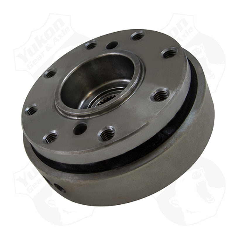 Load image into Gallery viewer, Yukon Gear | Pinion Flange For 11-15 Ford F250/ F350/F450 10.5in Pinion Flange With Balancer 37 Spline
