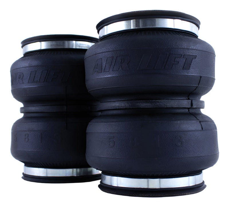 Load image into Gallery viewer, Air Lift | 2014-2024 Dodge Ram 2500 2WD / 4WD Loadlifter 5000 Air Spring Kit