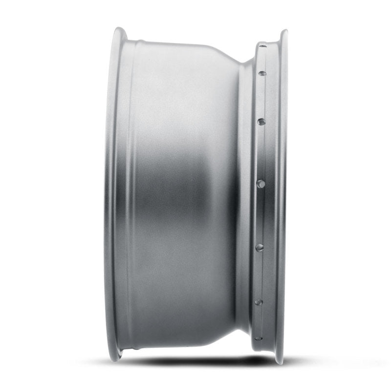 Load image into Gallery viewer, ICON Rebound Pro 17x8.5 5x5 -6mm Offset 4.5in BS 71.5mm Bore Titanium Wheel