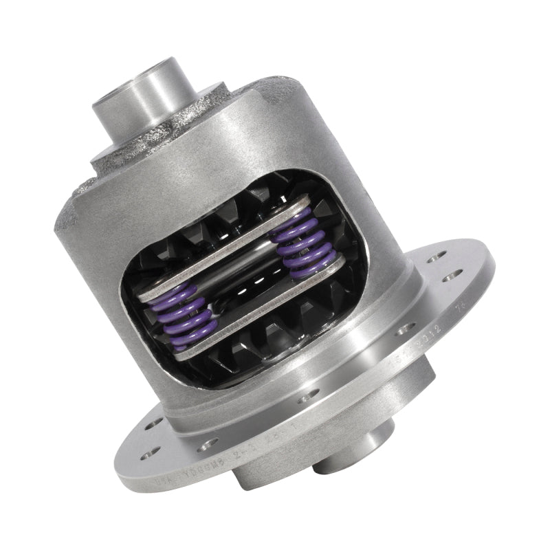 Load image into Gallery viewer, Yukon Gear | Duragrip Posi For GM 8.2in With 28 Spline Axles / 3.08 and Up