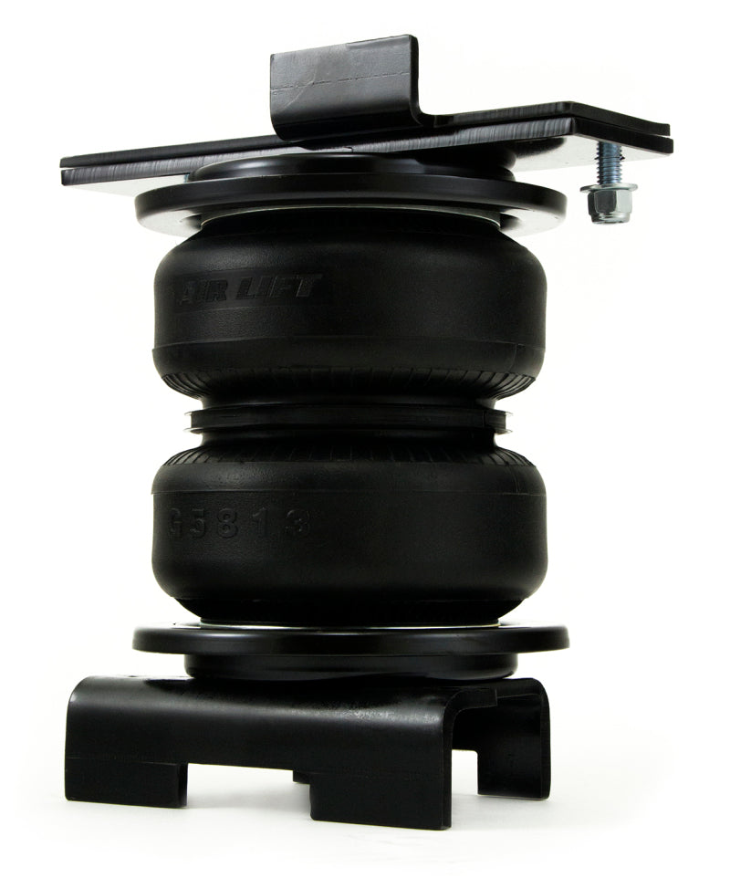Load image into Gallery viewer, Air Lift | 2015-2024 Ford Transit 150 / 250 / 350 LoadLifter 5000 Ultimate Air Spring Kit