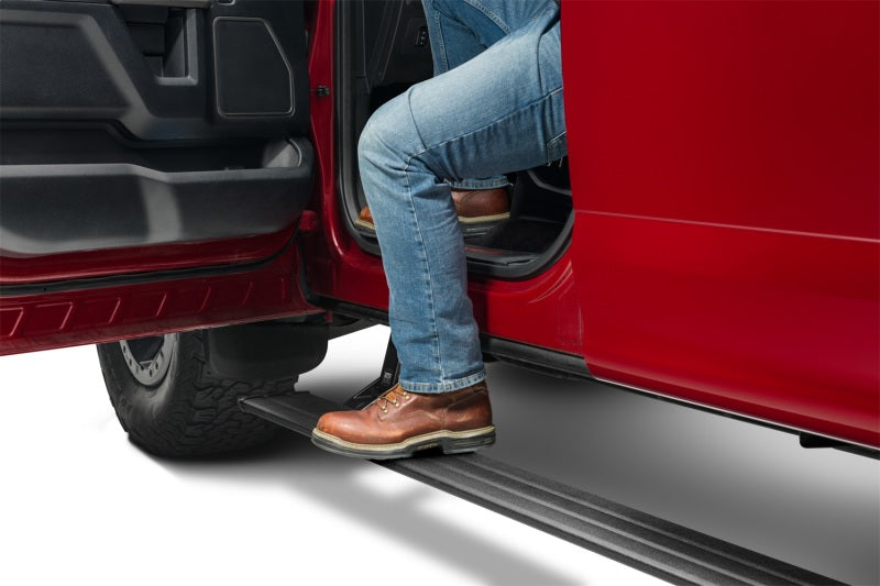 Load image into Gallery viewer, AMP Research | 2020-2023 Jeep Gladiator JT PowerStep Smart Series