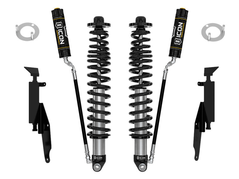 Load image into Gallery viewer, ICON 21-UP Ford Bronco 2-3in Rear 2.5 VS RR COILOVER KIT