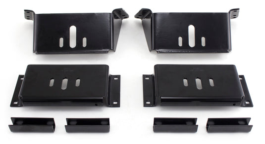 Air Lift | Loadlifter 5000 Ultimate Rear Air Spring Kit - 1973-1986 Chevrolet C10 Pick Up