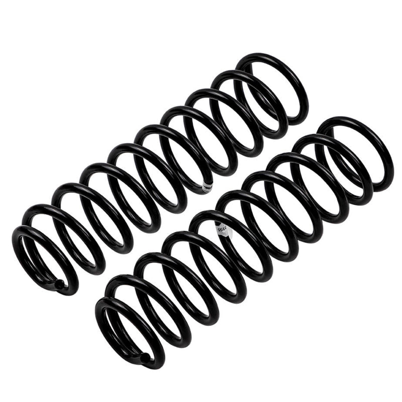 Load image into Gallery viewer, Old Man Emu 18-20 Jeep Wrangler JL Coil Spring Set Front 2in Lift